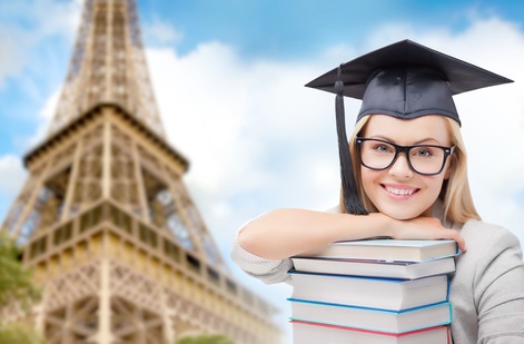 What are the best universities in France?