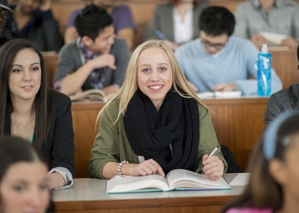 The best fields of study to study in England